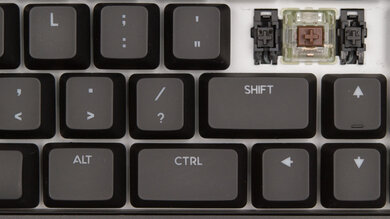 Kinesis Freestyle Edge RGB Customizability Overview