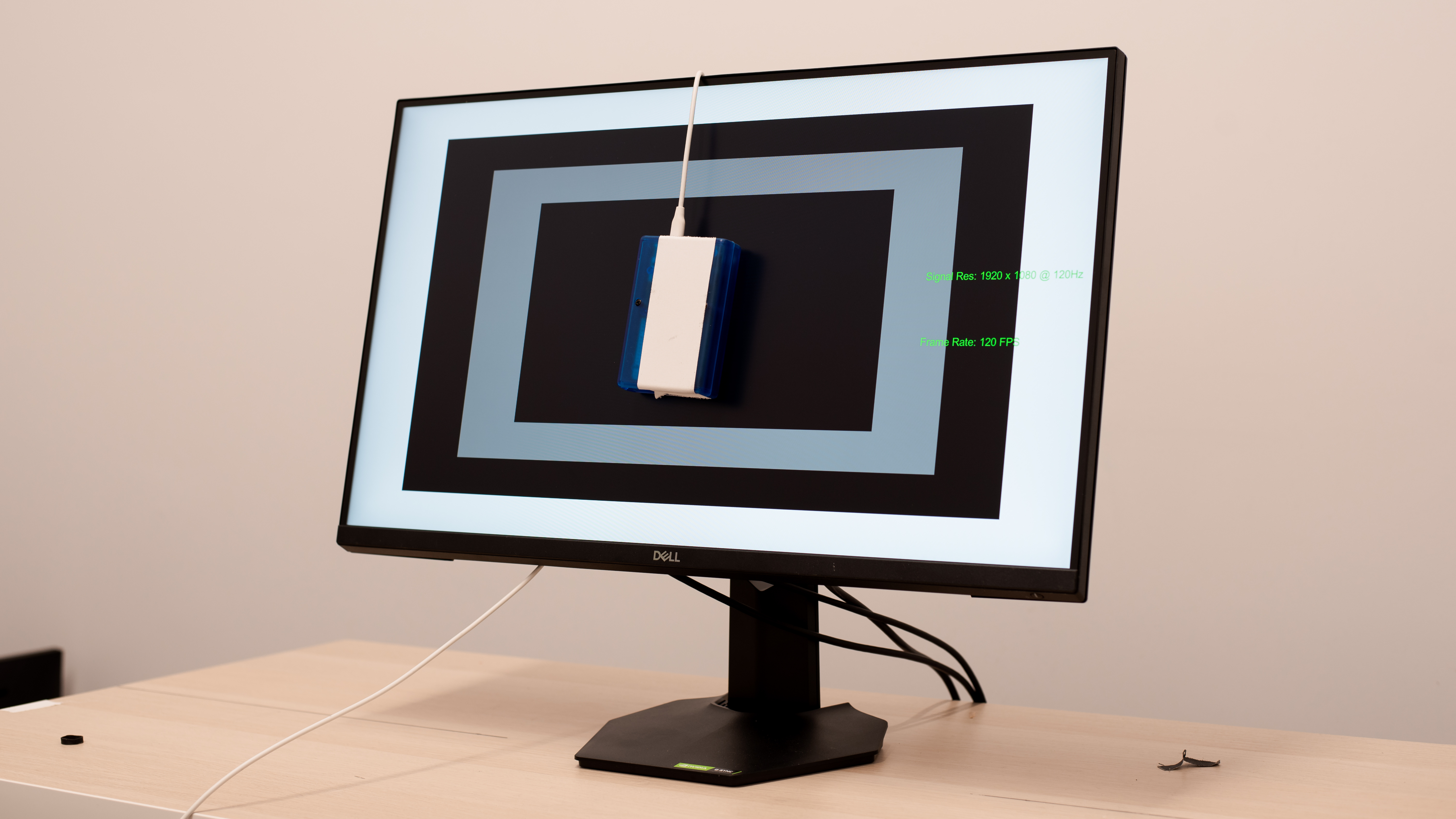 perceptual testing image