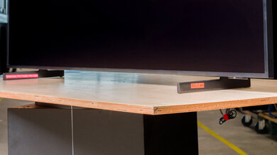 Samsung The Frame Pro 2025 Stand Picture