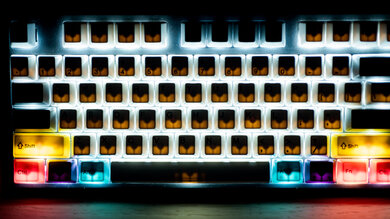 Varmilo VA87M Brightness Max