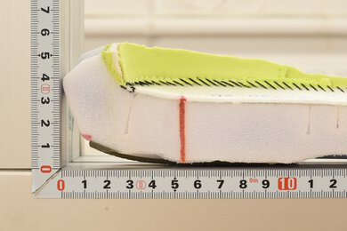 Brooks Hyperion 3 Heel Rocker Photo