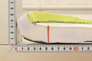 Brooks Hyperion 3 Heel Rocker Photo