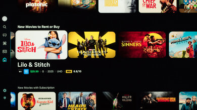 Samsung The Frame Pro 2025 Ads Picture