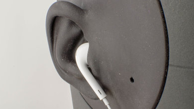 Apple EarPods Stability Picture