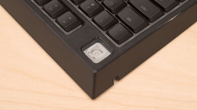 Razer Ornata Chroma Build Quality Close Up