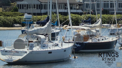 Samsung TU8300 720p Picture