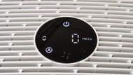 Blueair Blue Pure 211i Max Main Controls