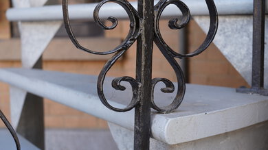 Sony α7C Sample Gallery - Stairway