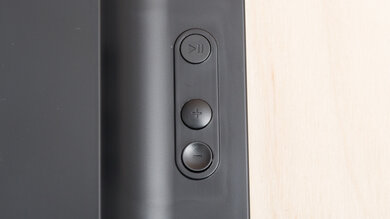 IKEA SYMFONISK Picture frame Controls Photo