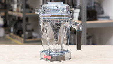 Vitamix Ascent X2 Jar Picture