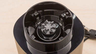 ZWILLING ENFINIGY Personal Blender Build Quality Picture