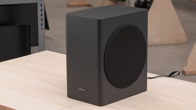 Samsung HW-Q60T Style photo - sub