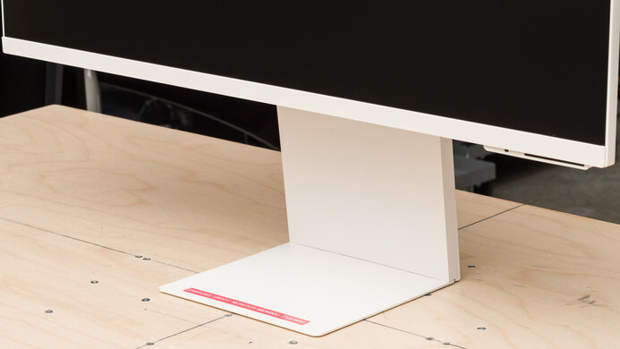 Samsung Smart Monitor M80D S32DM80 Stand Picture