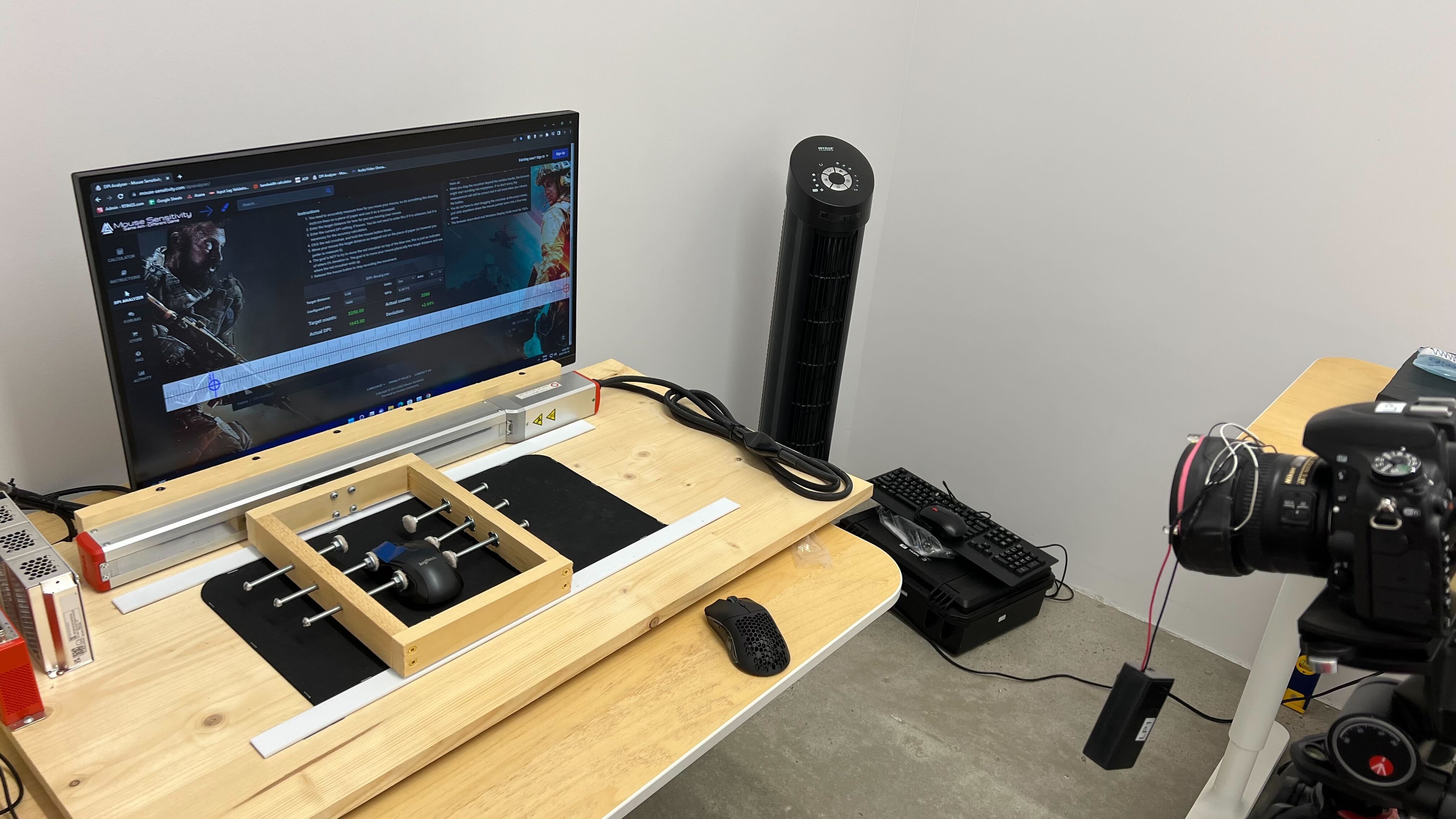 perceptual testing image