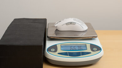 GLORIOUS Model D 2 Wireless Minimum Weight Picture