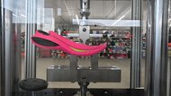 Saucony Endorphin Pro 5 Forefoot Bending Resistance Picture