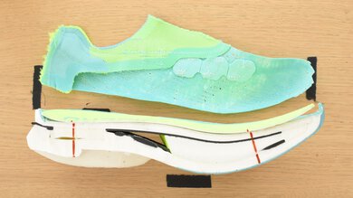 adidas Adizero Prime X3 STRUNG Other Features Photo