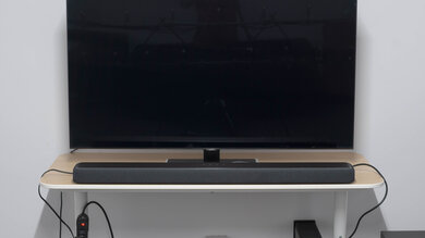 Harman/Kardon Enchant 1300 Dimensions photo - bar