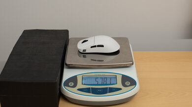 Endgame Gear OP1we Minimum Weight Picture