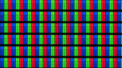 Sony X90K/X90CK Pixels Picture