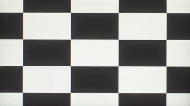 LG 32GK850G-B Checkerboard Picture