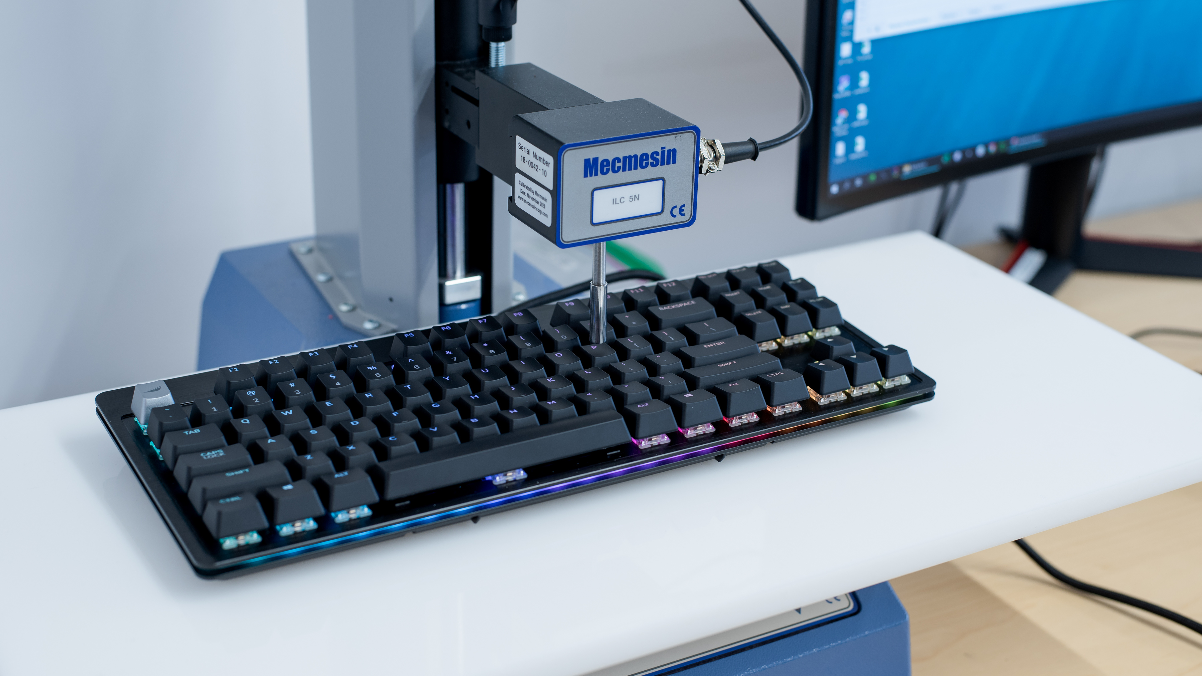 perceptual testing image