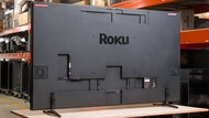Roku Pro Series 2025 Back Picture