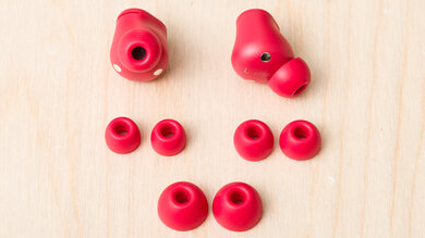 Beats Solo Buds Comfort Picture