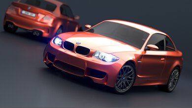 Acer Aspire 3 15 (2023) Blender Image