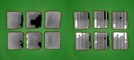 Ninja French Door Premier FO101 Processed Toast Picture