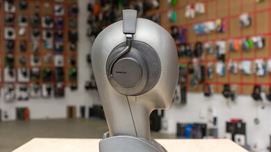 Shure AONIC 50 Gen 2 Wireless Side Picture