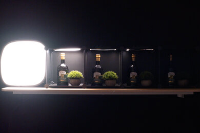 Fujifilm X-S20 Dynamic Range Scene