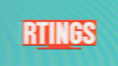 Hisense U7N [U7, U75N] Motion Interpolation (30 fps) Picture