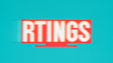 Sony W800C Motion Interpolation (30 fps) Picture