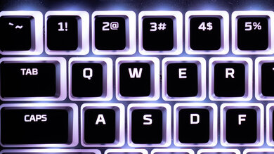 HyperX Alloy Elite 2 White Shot