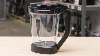 Braun TriForce Power Pro JB9041BK Jar Picture