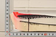 ASICS METASPEED EDGE TOKYO Heel Rocker Photo