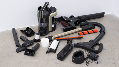 Shark ION P50 Cord-Free Powered Lift-Away Maintenance Picture