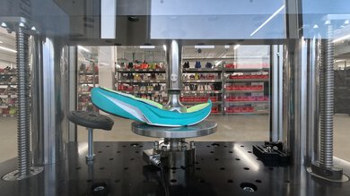 New Balance FuelCell Rebel v4 Forefoot Cushioning Picture