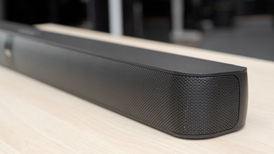 TCL Alto 7+ Build quality photo