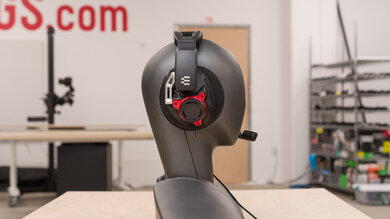 EPOS Sennheiser GSP 600 Side Picture
