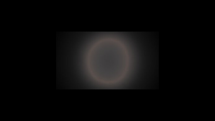 Acer Nitro XV275K P5biipruzx Ring Light Picture