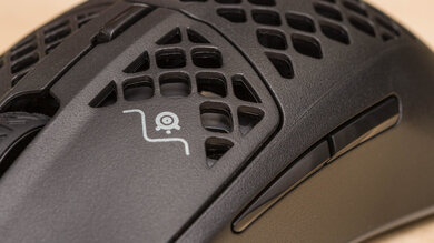 SteelSeries Aerox 3 (2022) Buttons Picture