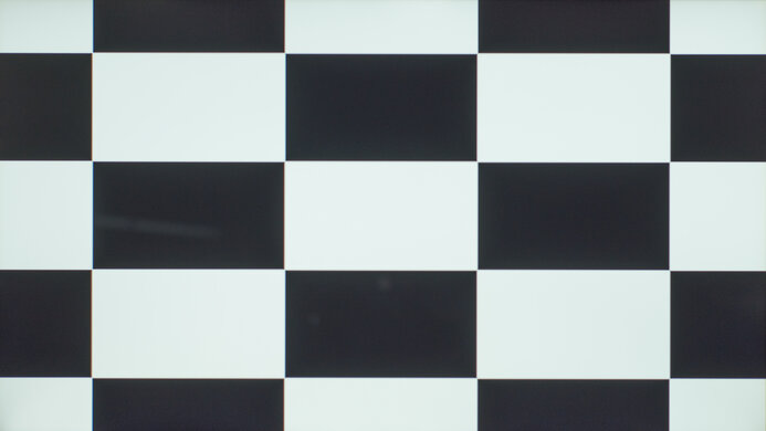 MSI Optix MAG161V Checkerboard Picture