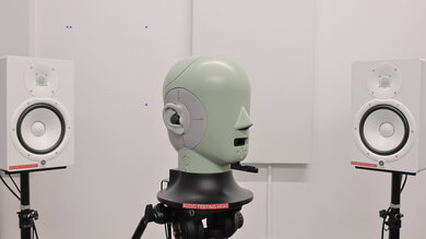 Sony LinkBuds S Truly Wireless In-Test Picture