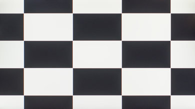 Acer Nitro VG271 Pbmiipx Checkerboard Picture