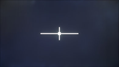 LG UH6500 Native Black Uniformity Picture