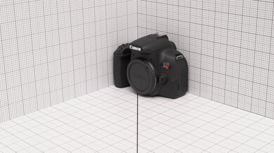 Canon EOS Rebel T7/2000D Portability Picture