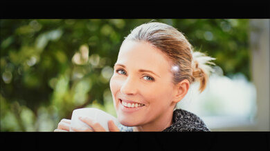 Hisense U8/U8N Reflections Picture