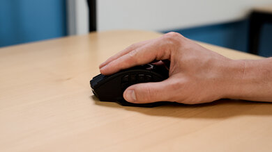 UtechSmart VENUS Pro Fingertip Grip Picture